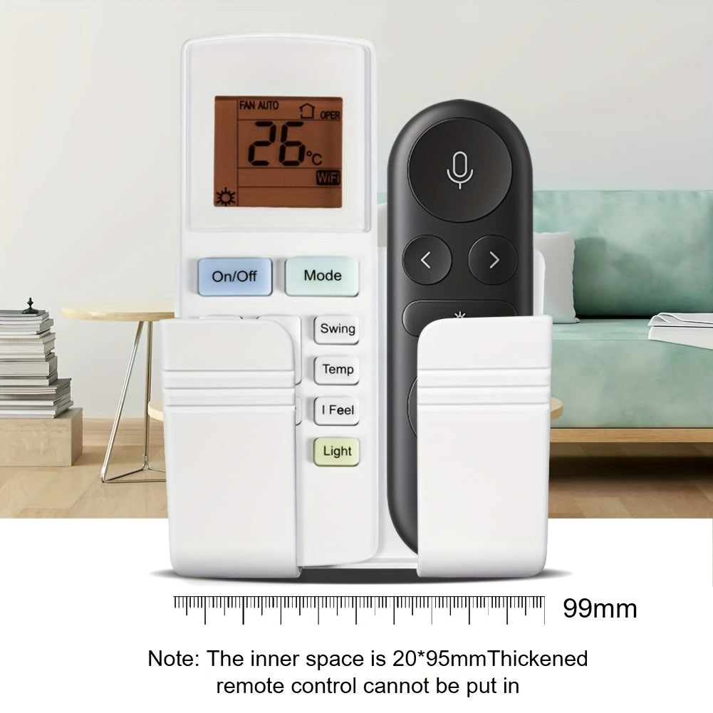 Wall Mount Phone Holder