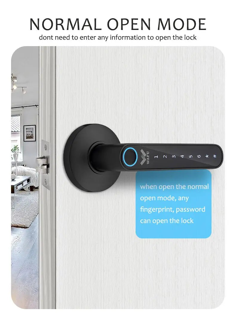 Smart Lock