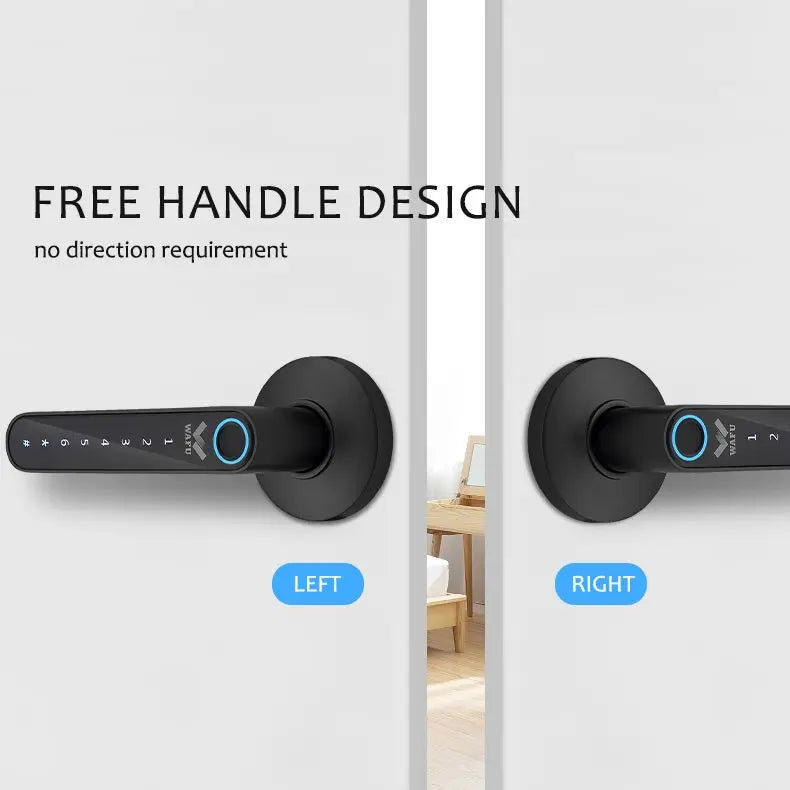 Smart Lock