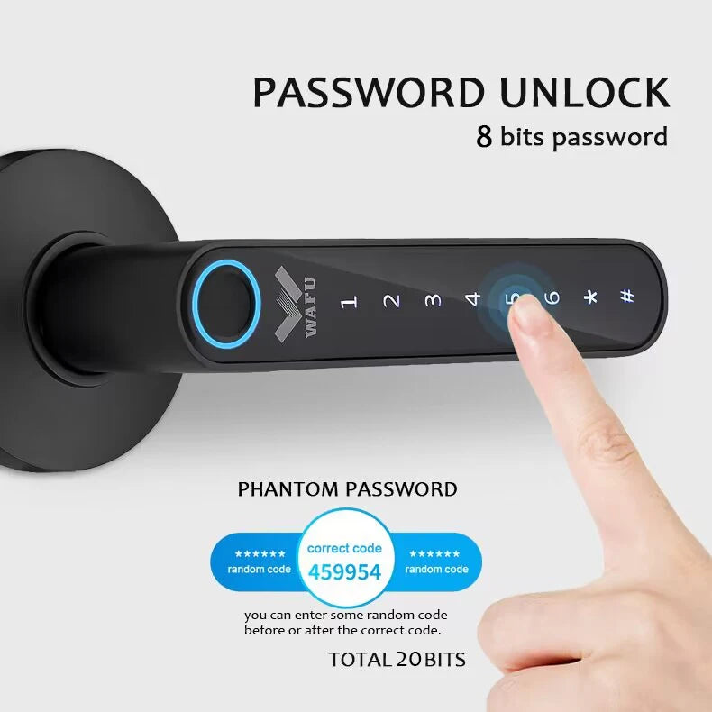 Smart Lock