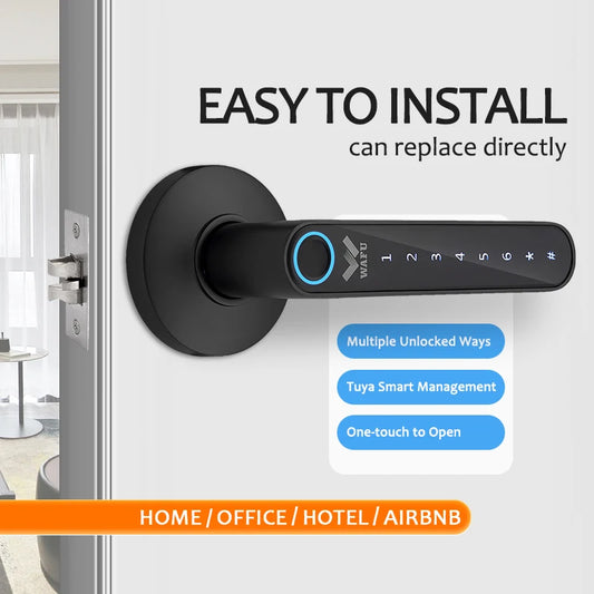 Smart Lock