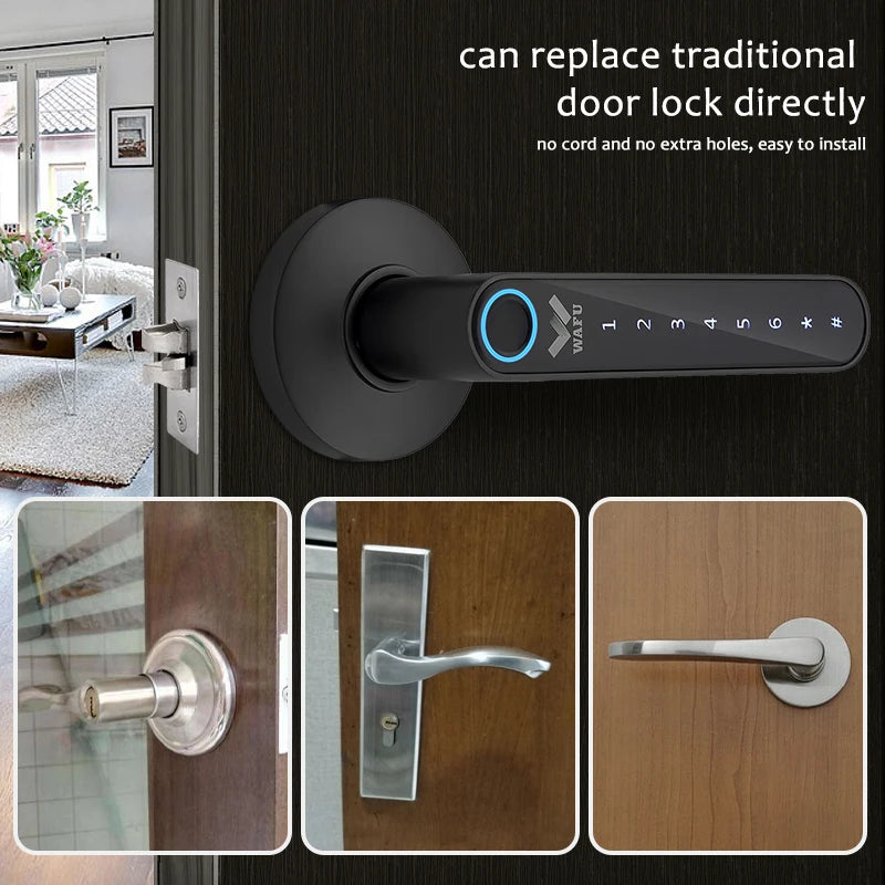 Smart Lock