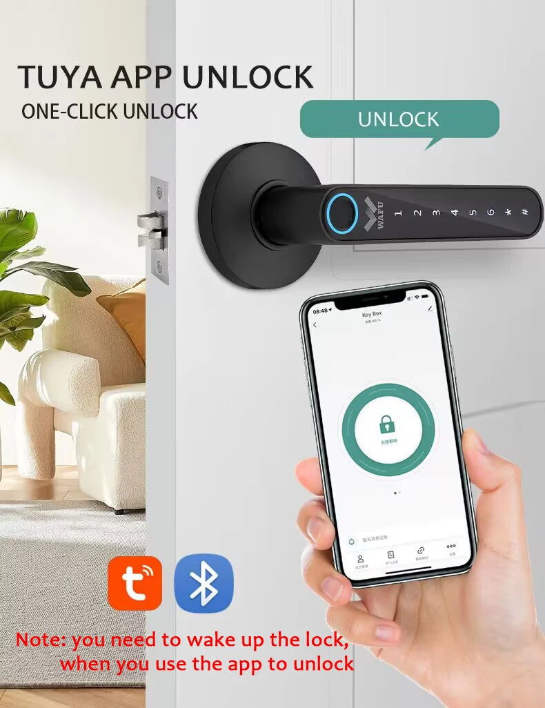 Smart Lock