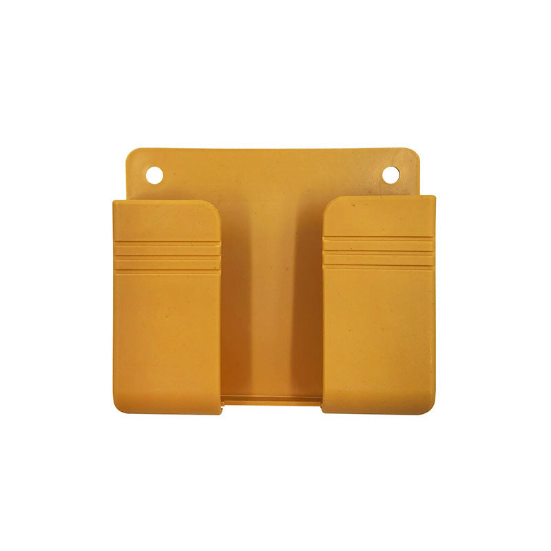 Wall Mount Phone Holder